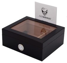 Humidor « Black Beauty »