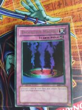 Brouilleur Magique 1ère