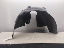Pare boue arriere gauche