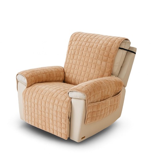 Housse fauteuil relax avec - de,
