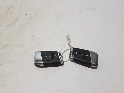 Passat 3g2 clé - b8,