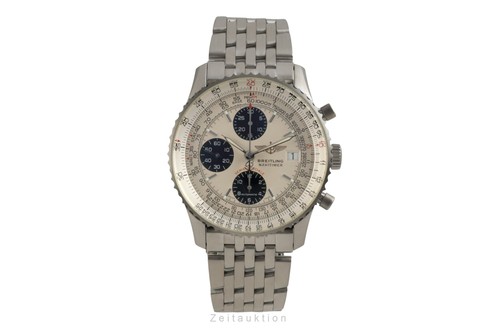 Breitling navitimer fighters - breitling,