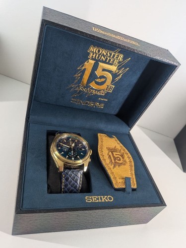 Montre bracelet seiko - seiko, monster