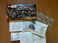 Lego Star Wars 75413 - Neuf