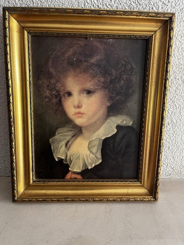 Tableau reproduction petit - tableau,
