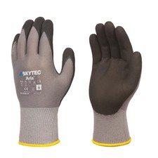 10 X Skytec Aria Nitrile Foam