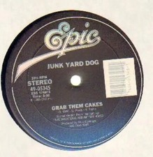 Junk Yard Dog / Derringer