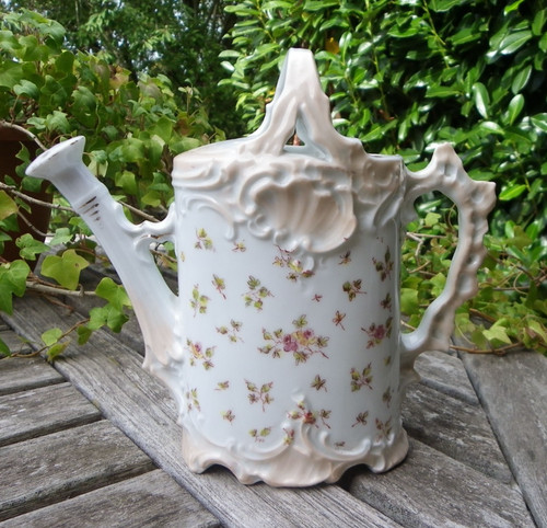 Arrosoir porcelaine - en,