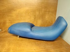 Selle Confort Kawasaki 500 KLE