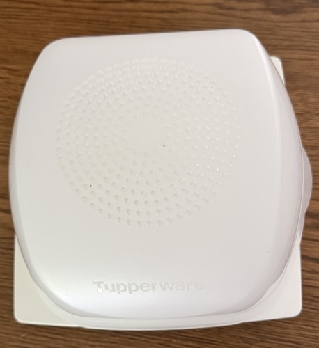 Tupperware cheesmart cheese - tupperware,