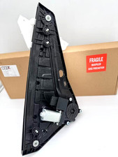 Leve vitre avant gauche