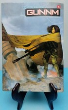 Gunnm (Glénat Grand format) -