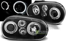 Paire de feux phares VW Golf 4