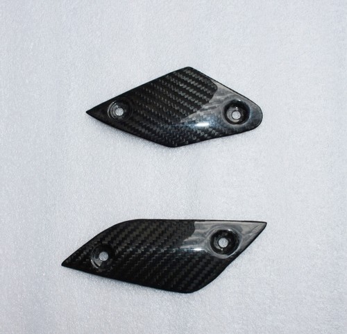 Platines heel plates - platines,