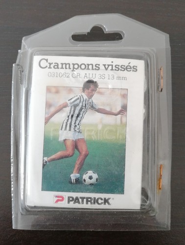 Football anciens crampons - *,