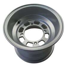 Jante Roue Arrière 10x8 Argent PGO Bugrider Br 250 Buggy Straßenbuggy