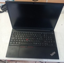 Pc portable lenovo E15 Gen2