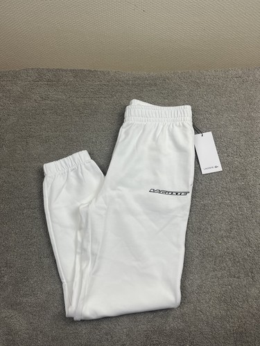 Lacoste pantalon jogging - lacoste,