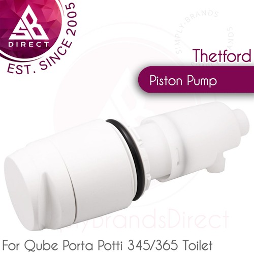 Thetford replacement qube - replacement, 365