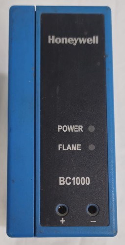 Honeywell bc1000a0220u flame - bc1000a0220u,