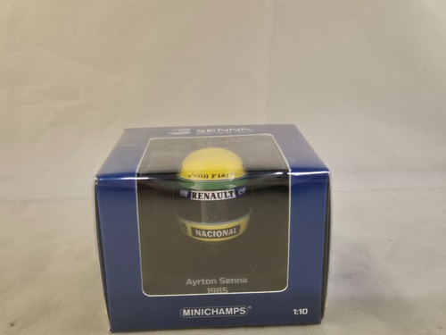 Minichamps 540388512 helmet - minichamps,