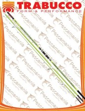 Canne de surfcasting Trabucco