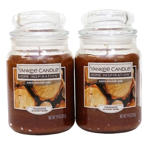 Yankee candle set - candle, 2