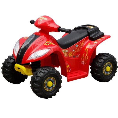 Quad électrique neuf pour