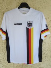 Maillot cycliste ALLEMAGNE