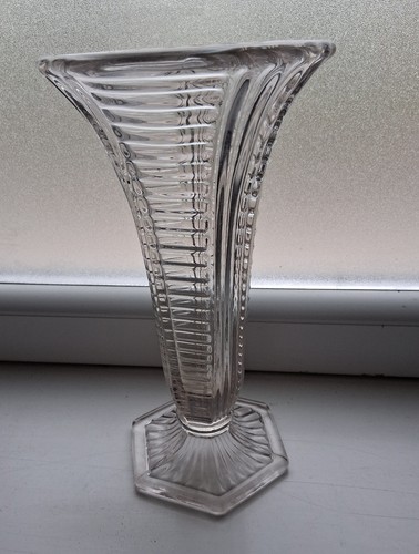 Vase deco verre - vase,