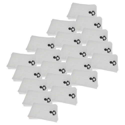 100 sacs aspirateur - 100, pour