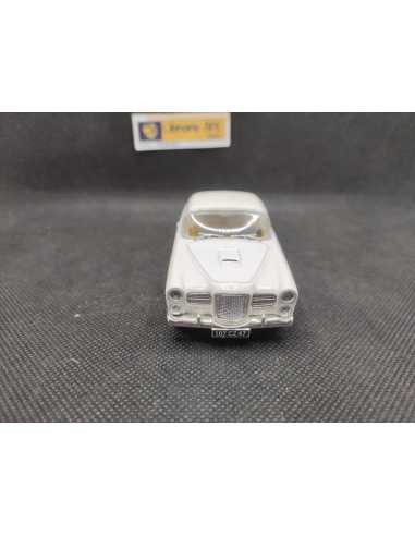 Facel vega hk500 - ▄▀▄,