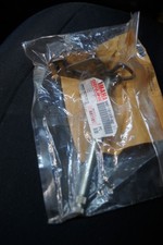 YAMAHA GENUINE TTR230 XT225 TW125 SR125 TW200 GEAR CHANGE SHAFT 5H0-18120-02 NOS