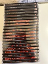 (CD2478) Collection CD Time Life CD Albums - The Power of Love - 40 CD's