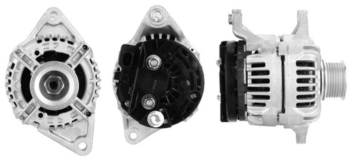 Alternateur elstock 4842 - alternateur,