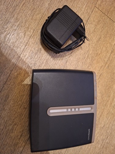 Modem adsl speetouch - modem,