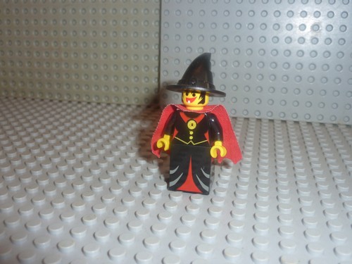 Personnage minifig lego castle - personnage,