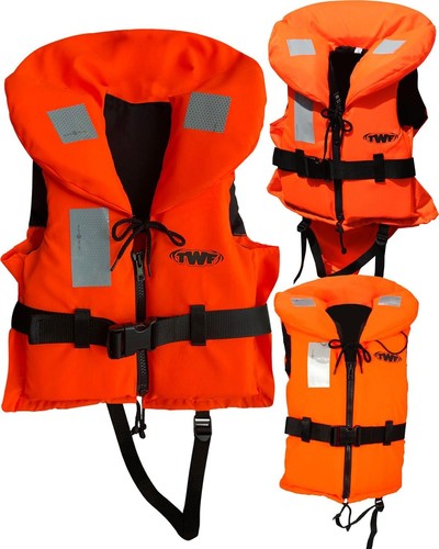 Gilet sauvetage haute - gilet,