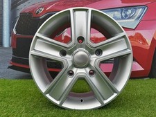 4x R16 Inch 5x160 VW Sento