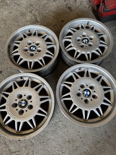 Jantes bmw origine litres - m3,
