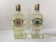 Lot 2 Flacons 400ml  ROGER