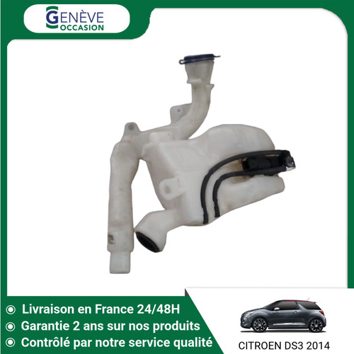 Reservoir lave glace - reservoir, lave-glace