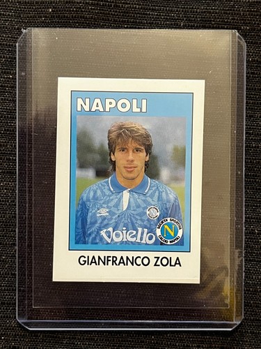 Gianfranco zola napoli 210 - gianfranco,