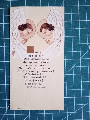 Vt734 image pieuse citation - citation, st