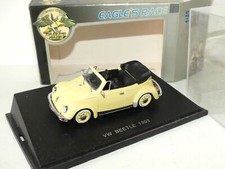 VW COCCINELLE 1303 Cabriolet