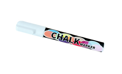 Marqueur craie blanc stylo - marqueur,