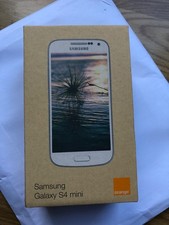 Smartphone Samsung galaxy S4