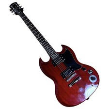 Epiphone SG Special GT with KillPot Safe Packing!