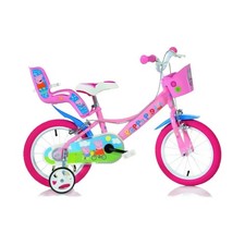 Vélo Fille 5 6 7 8 Ans Bimba