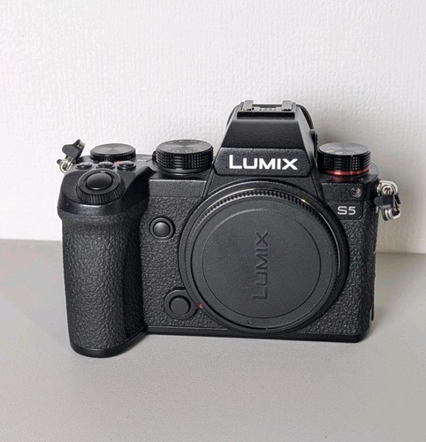 Panasonic lumix plein - panasonic,